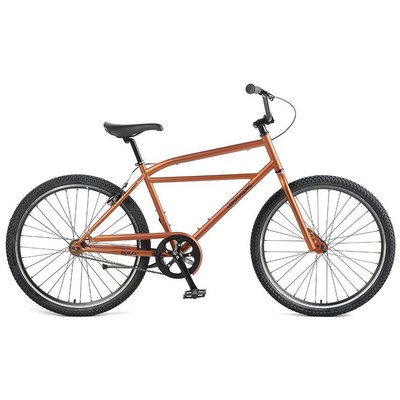 klunker bike